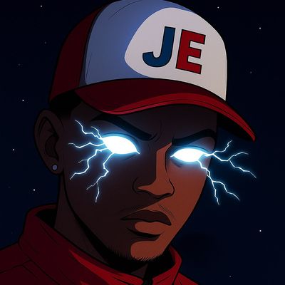 Avatar for Jenna electric