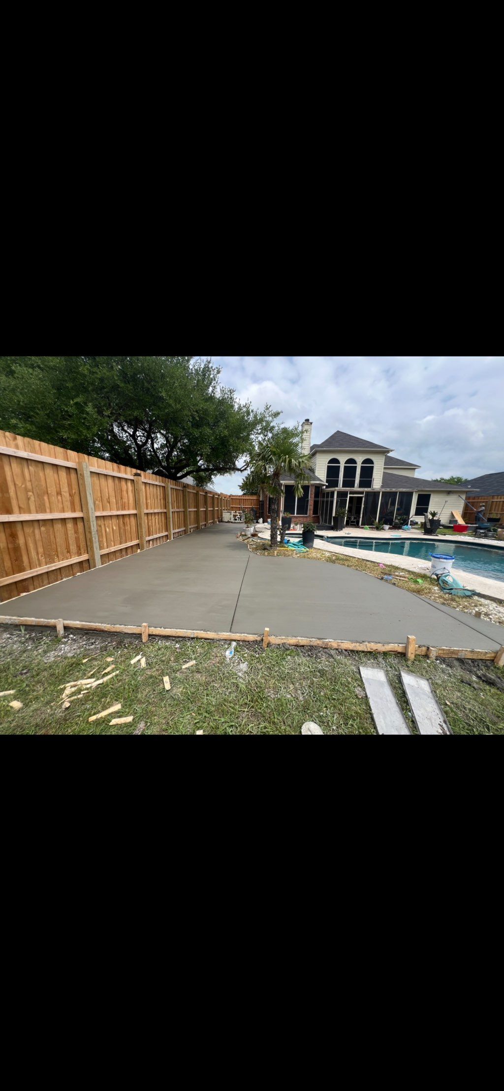 Projects and media