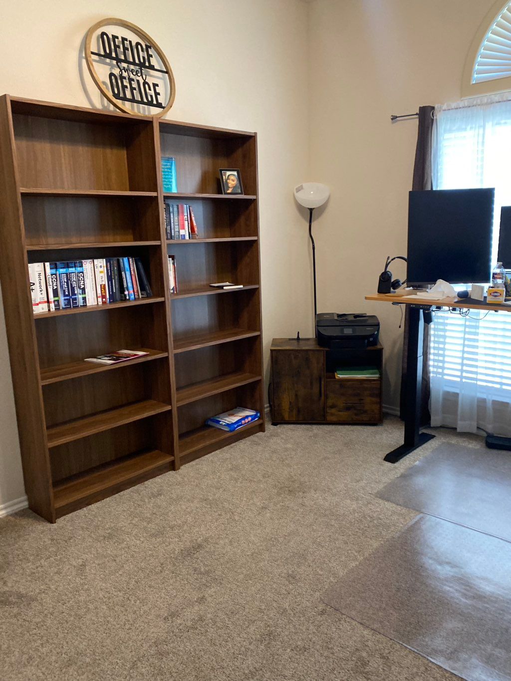 Customer photos