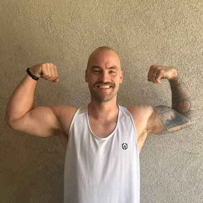Avatar for Cornerstone Fitness & Health