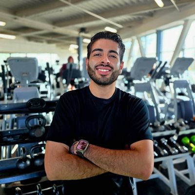 Avatar for Fuerza Wellness LLC