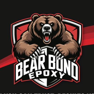 Avatar for Bear Bond Epoxy