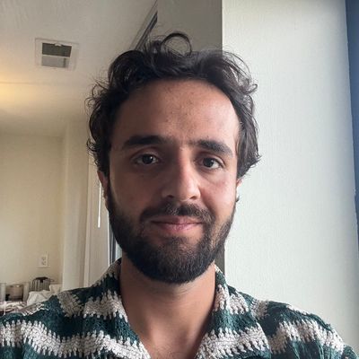 Avatar for Ahmad shabir Omary