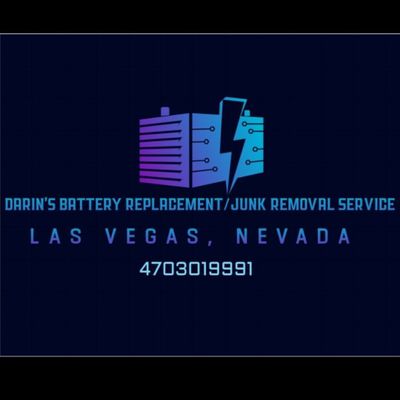 Avatar for Darins junk removal services