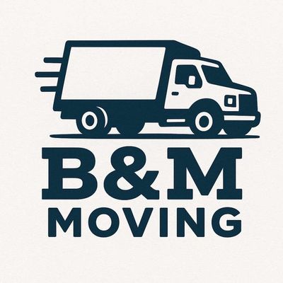 Avatar for B & M Moving