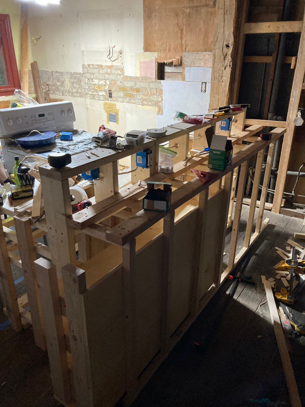 Projects and media