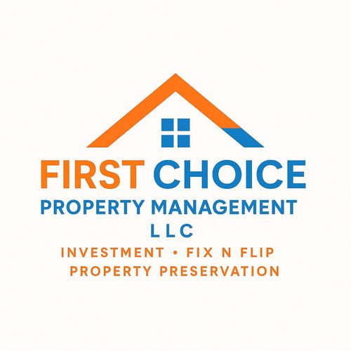 First Choice Property Management LLC