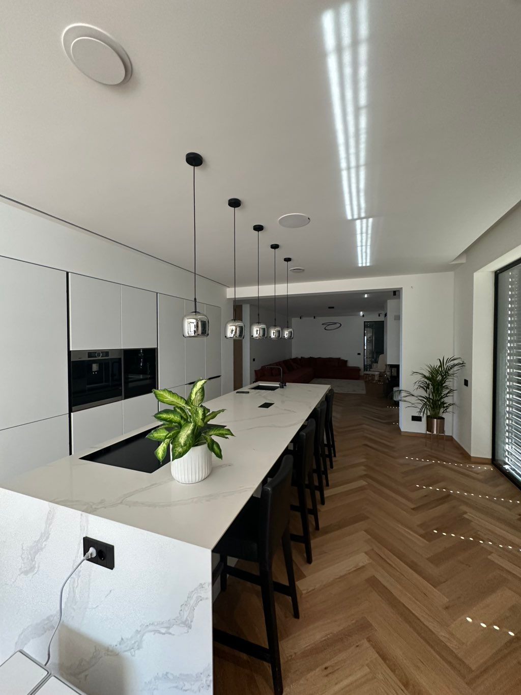 Projects and media