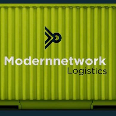 Avatar for Modern Network Logistics