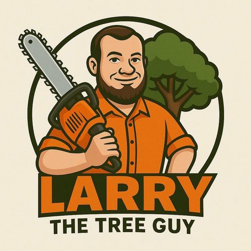 Larry The Tree Guy