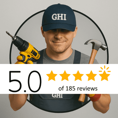 Avatar for GHI Handyman