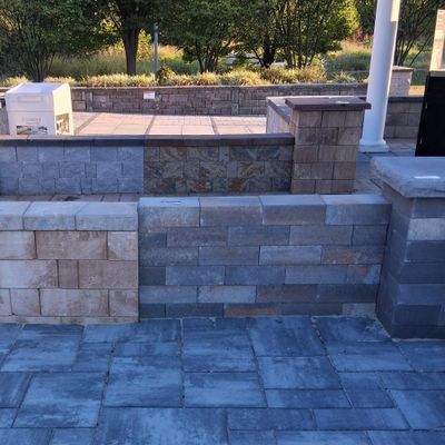 Avatar for Lopez Landscaping and construction