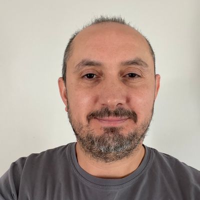 Avatar for Suayip Macit