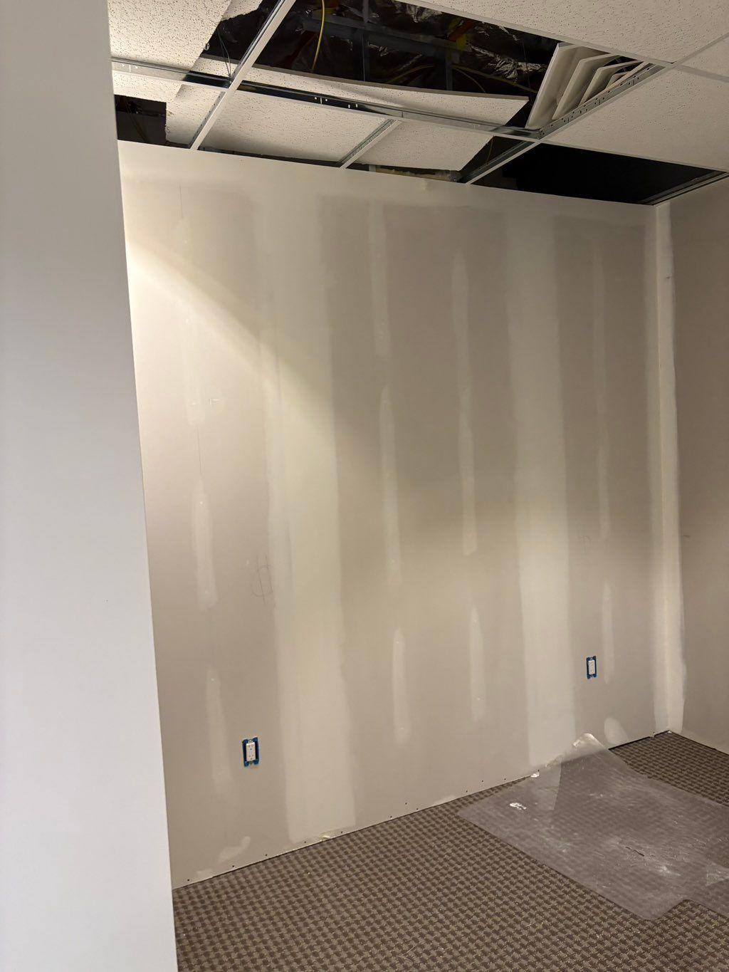Projects and media