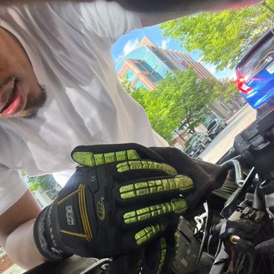 Avatar for Anderson Fulfillment