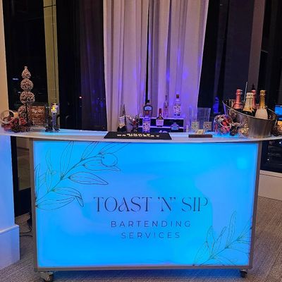 Avatar for Toast 'N' Sip