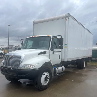 Avatar for Affordable Movers of Texas