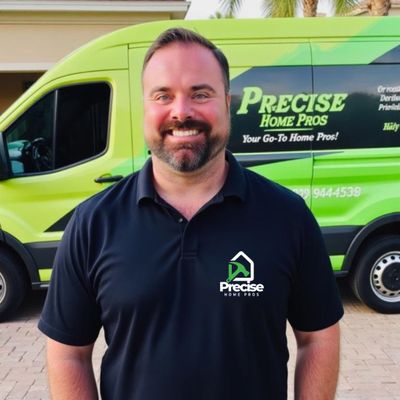 Avatar for Precise Home Pros, LLC