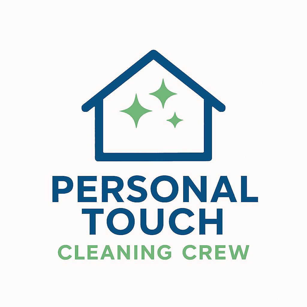 Personal Touch Cleaning Crew
