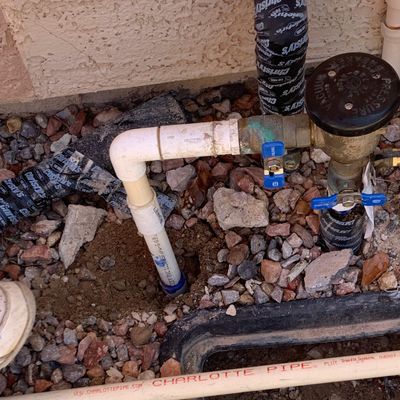 Avatar for Jefferson's Jackpot Water Solutions
