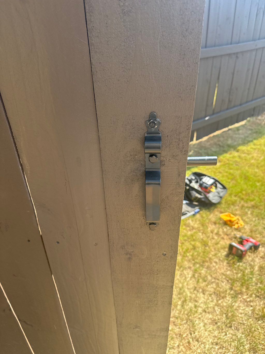 Customer photos