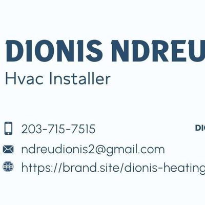 Avatar for Dionis Ndreu