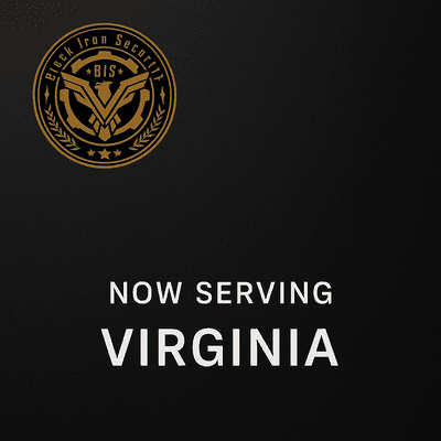 Avatar for Black Iron Security LLC