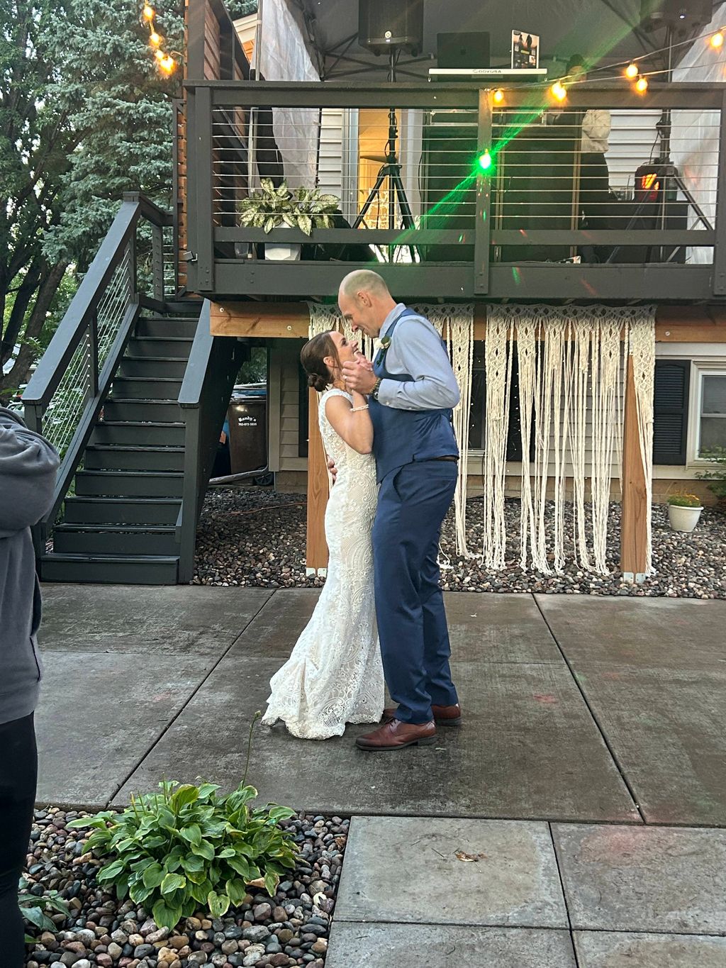 Customer photos