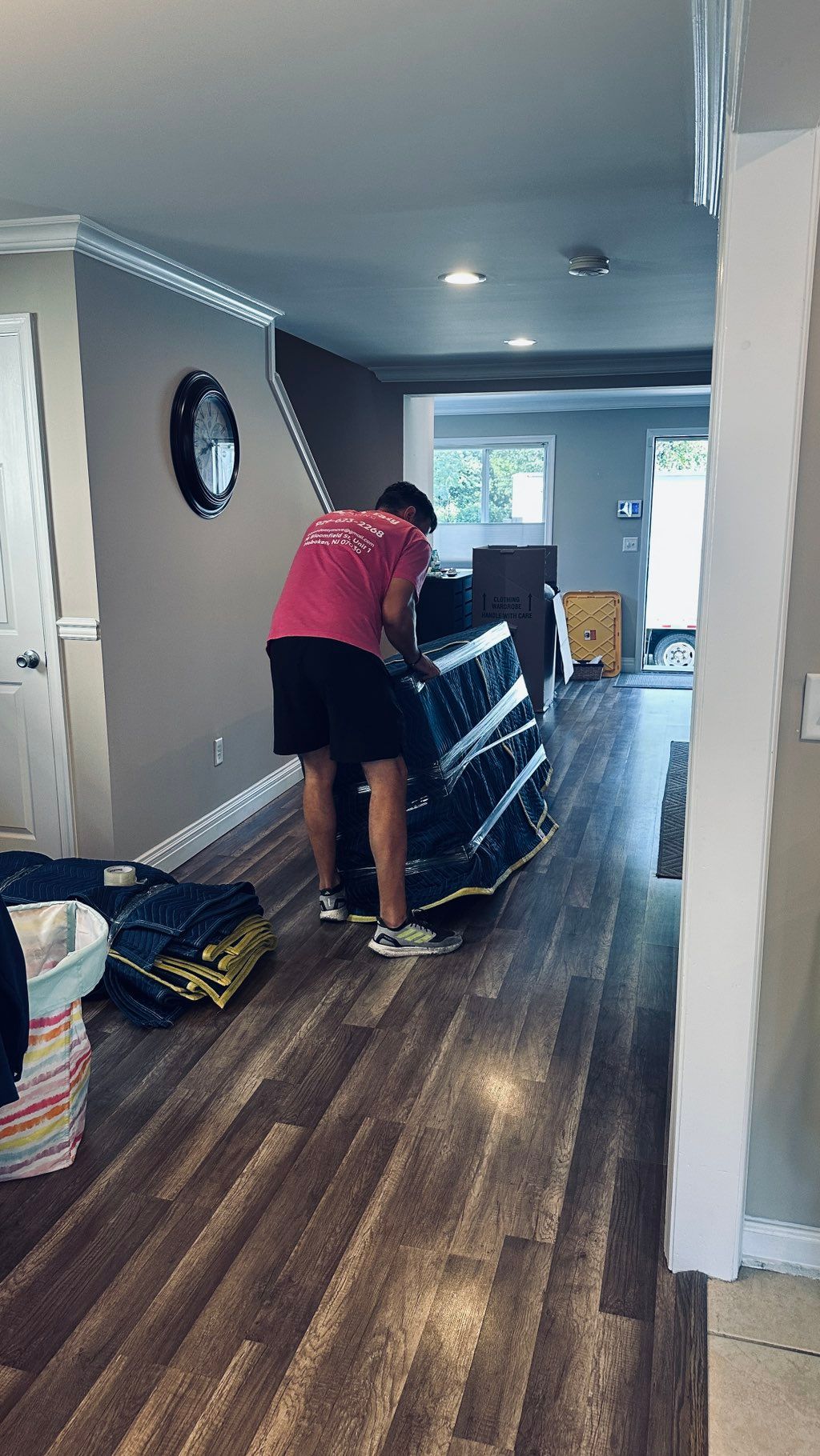 Customer photos