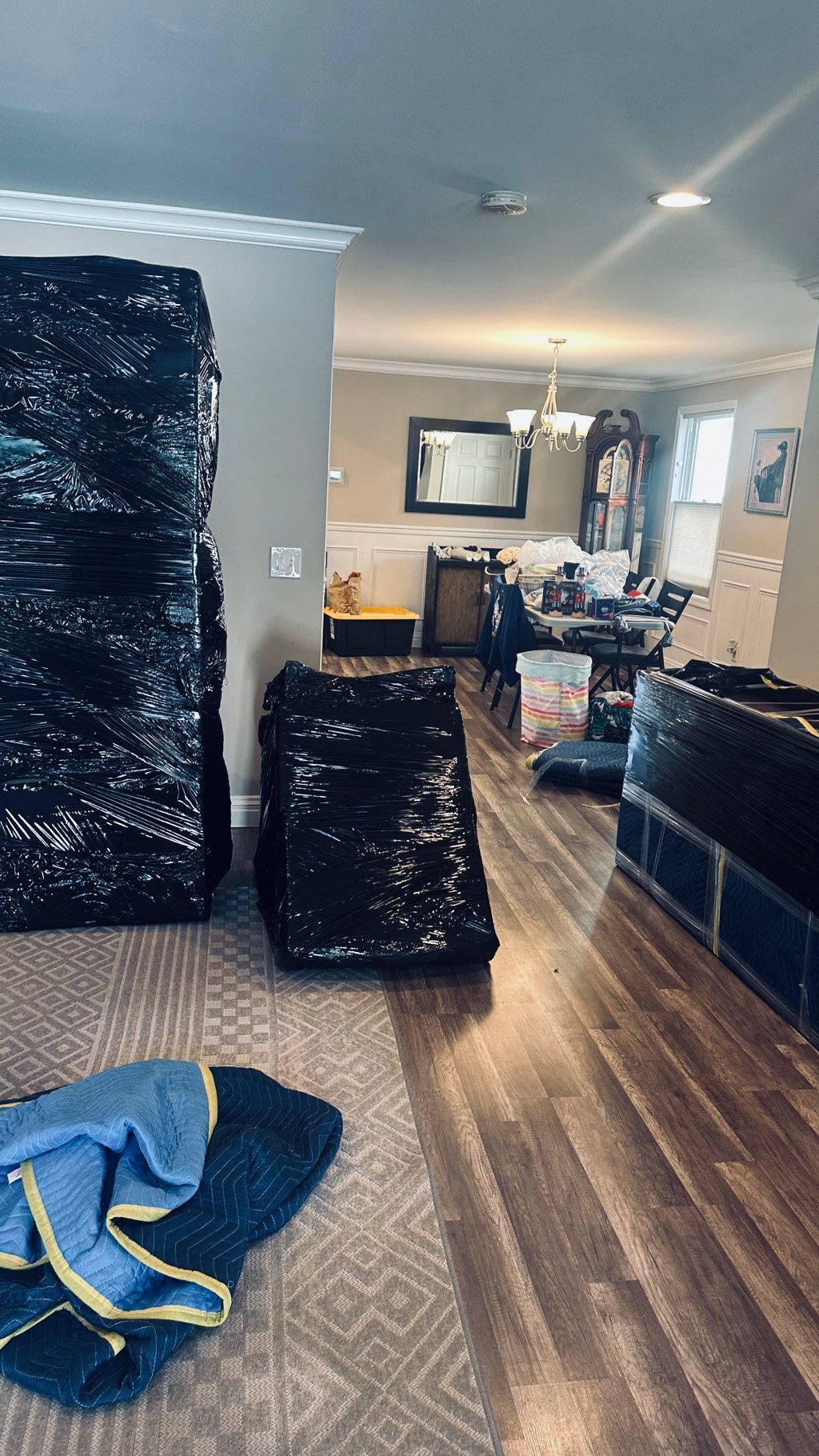 Customer photos