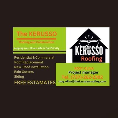Avatar for The Kerusso Roofing