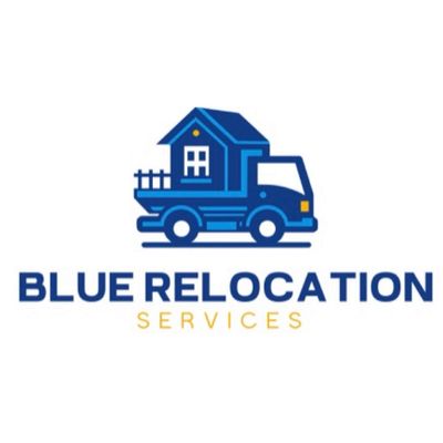 Avatar for Blue Relocation Services