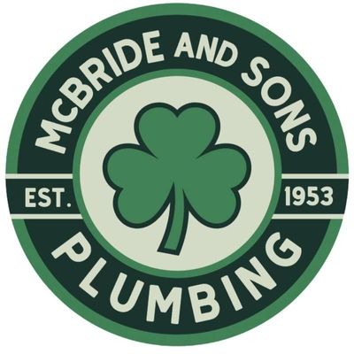 Avatar for McBride and Sons Plumbing