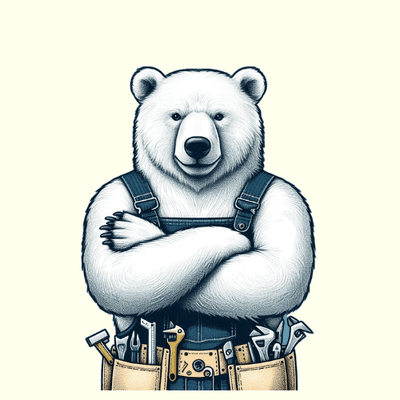 Avatar for Handyman Near You - OC🛠