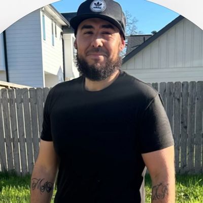 Avatar for Alan Caldera