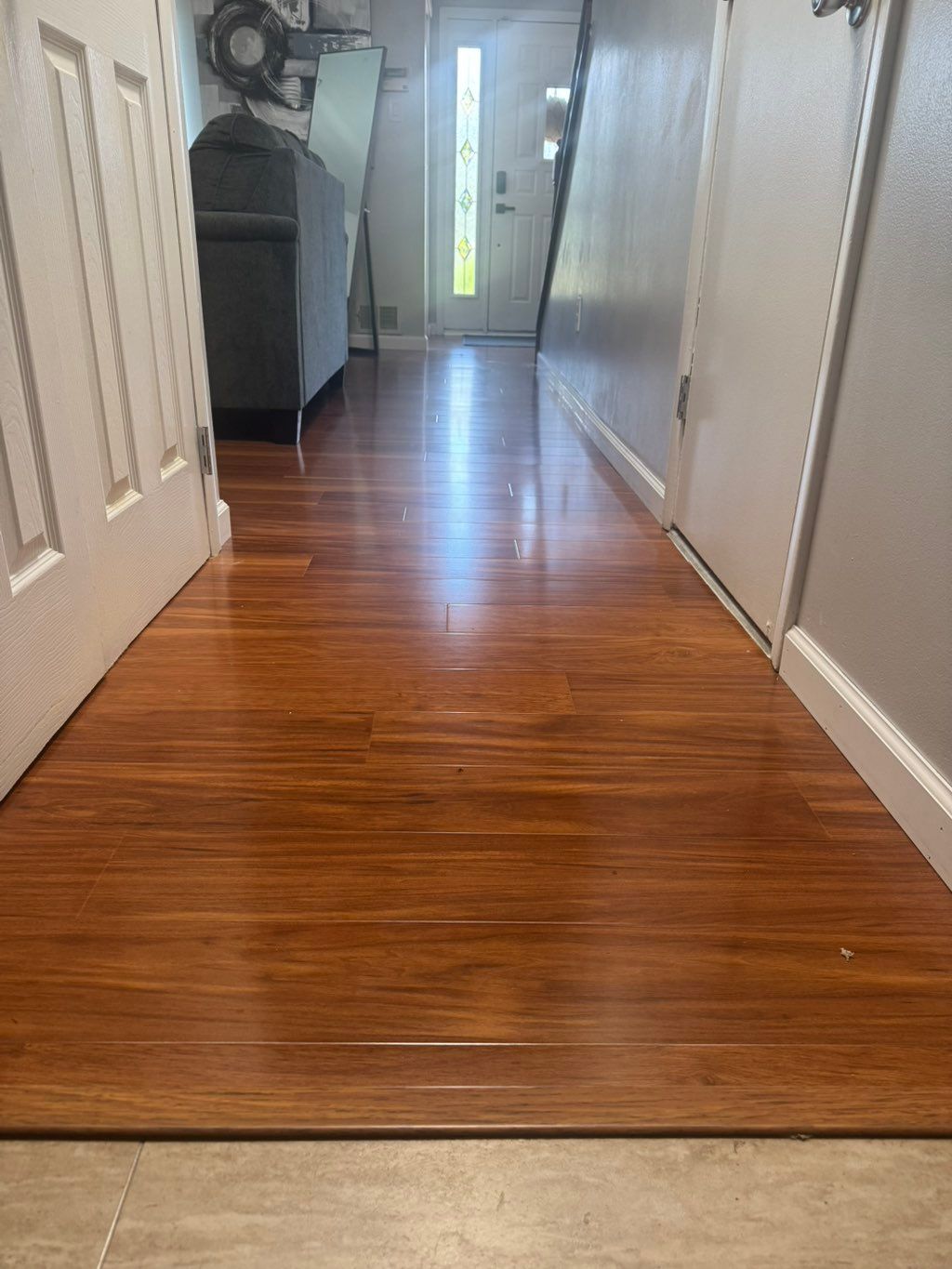 Customer photos