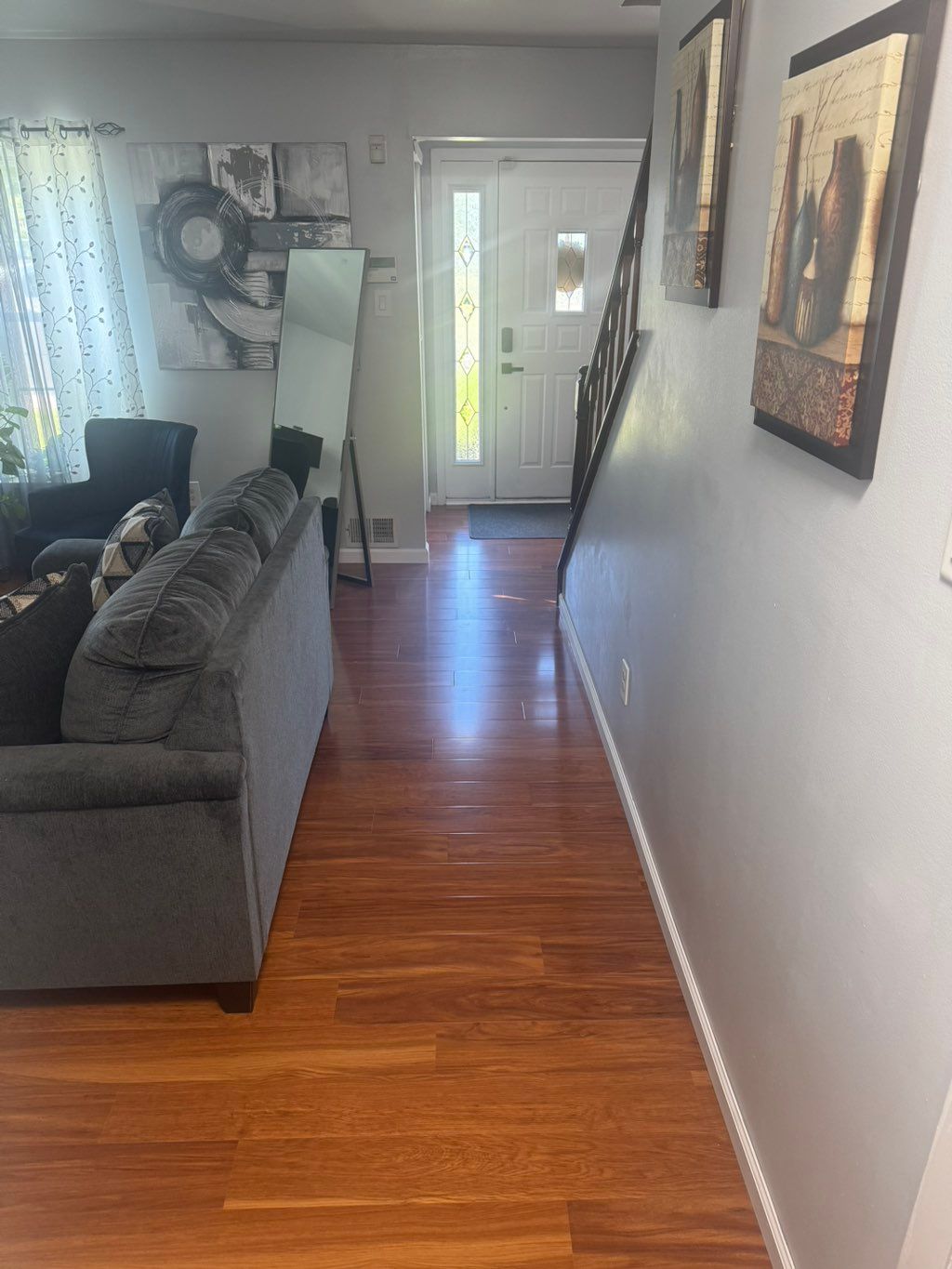 Customer photos