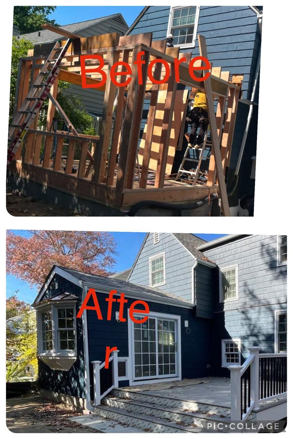 Projects and media