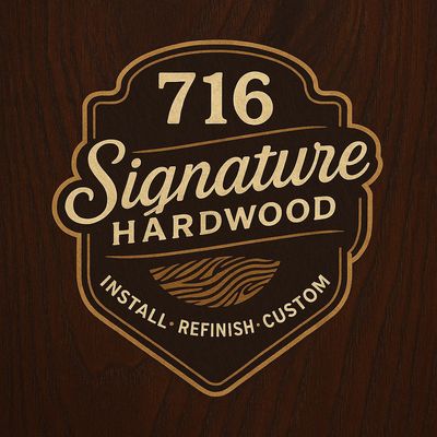 Avatar for 716 Signature Hardwood LLC