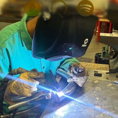 Avatar for JD’s moblie welding