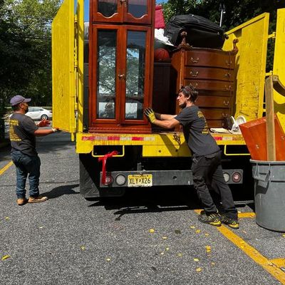 Avatar for CKM Experts Junk Removal Service