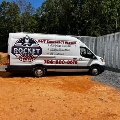 Avatar for Rocket Plumbing