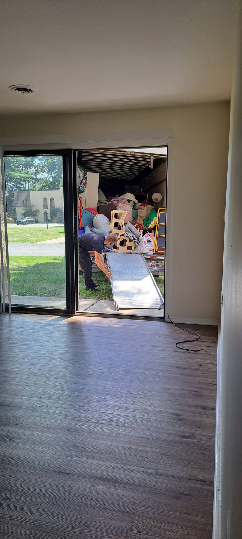 Customer photos