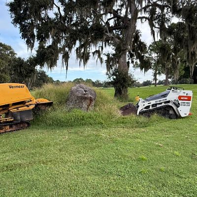 Avatar for StumpAway Stump Grinding