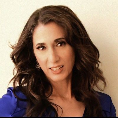 Avatar for Yvette Massoudi Voice Studio