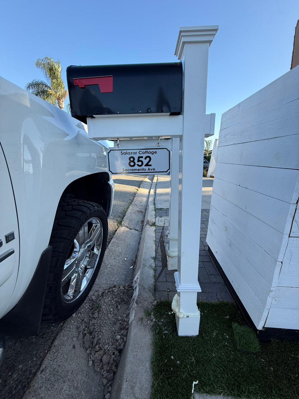 Customer photos