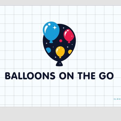 Avatar for Balloons on the go
