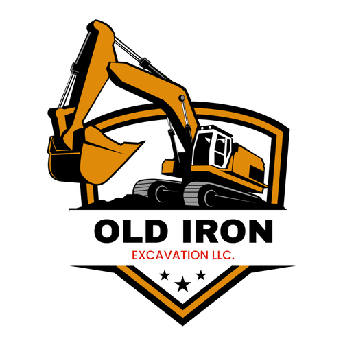 Old Iron Excavation LLC