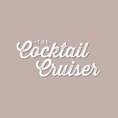 Avatar for THE COCKTAIL CRUISER
