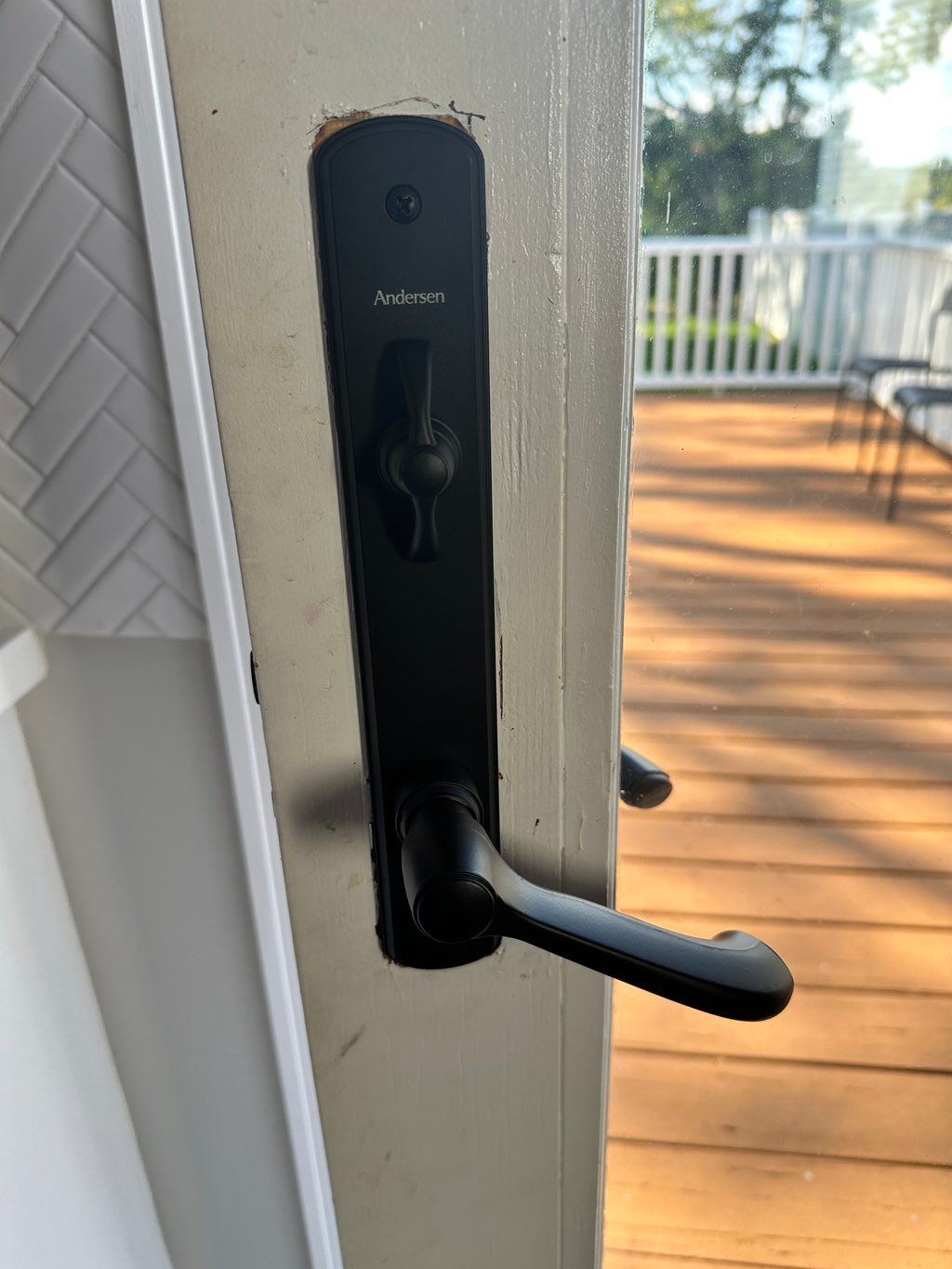 Customer photos